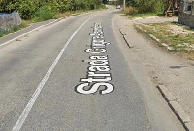Teren de 463 mp, în Central - 3