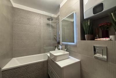 Apartament cu 3 camere decomandat în Pantelimon - 12