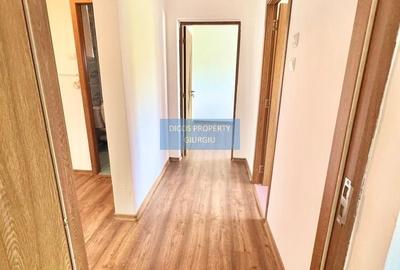 Apartament cu 2 camere decomandat în Central - 3