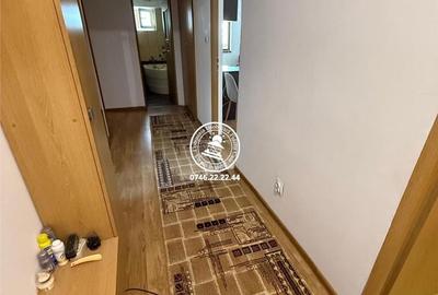 Apartament cu 4 camere decomandat, mobilat în Nicolina - 6