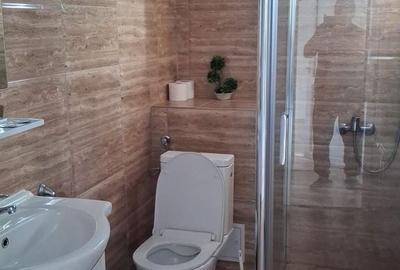 Casă cu Teren 1200 Mp în Viștea - 14