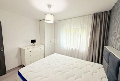 Apartament cu 2 camere decomandat, mobilat în Nicolina - 7