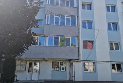 Apartament cu 2 camere decomandat în Central - 7