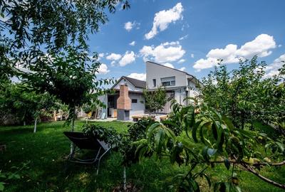 Casă individuală cu 4 camere cu Teren 500 Mp în Bucovăț (Remetea Mare) - 16