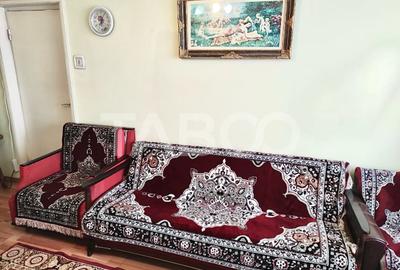 Apartament cu 2 camere semidecomandat, mobilat în Gheorgheni - 2