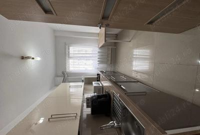 Apartament cu 2 camere decomandat în Pipera - 5