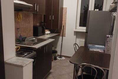 Apartament cu 2 camere decomandat în Dorobanți - 9