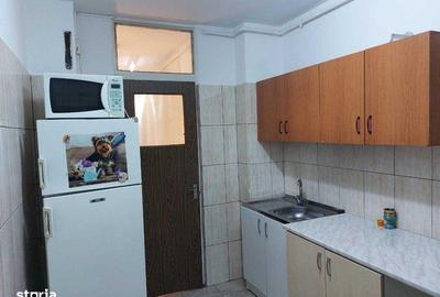 Apartament cu 2 camere decomandat în Central - 2