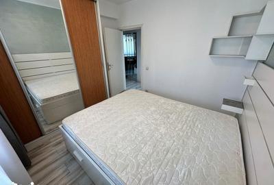 Apartament cu 2 camere în Giulești - 1