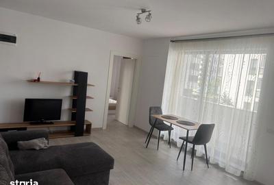 Apartament cu 2 camere în Valea Ialomiței - 6