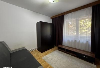 Apartament cu 2 camere în Complex Studențesc