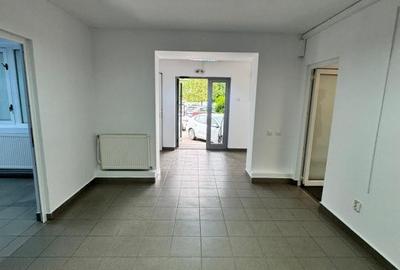 Spațiu comercial, de 91 mp, în Central - 6