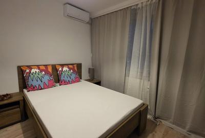 Apartament cu 2 camere decomandat în Baba Novac - 8