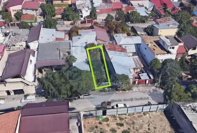 Teren Construcții intravilan de 129 mp, în Colentina - 4