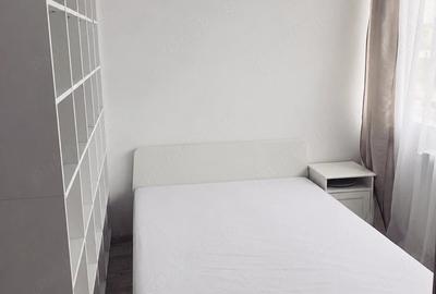 Garsonieră decomandată în Chiajna