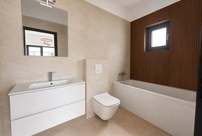 Casă individuală cu 3 camere cu Teren 450 Mp în Țegheș - 10