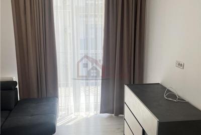 Apartament cu 2 camere decomandat în Dobroești