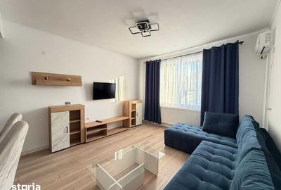 Apartament cu 2 camere, mobilat în Tomis I