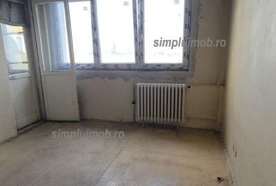 Apartament cu 2 camere decomandat în Colentina