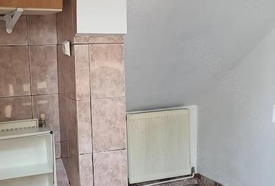Spațiu comercial, de 8 mp, în Ultracentral - 2