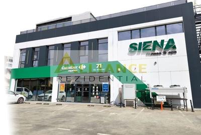 Spațiu comercial, de 421 mp, în Sud