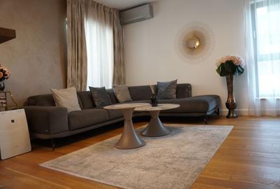 Apartament cu 3 camere decomandat în Băneasa - 3