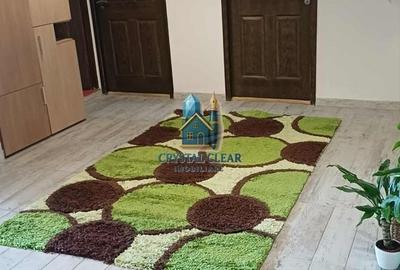 Apartament cu 3 camere decomandat în Sângeorgiu de Mureș