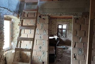 Casă cu 4 camere în Grid - 3