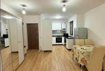 Apartament cu 2 camere decomandat în Mărăști - 5