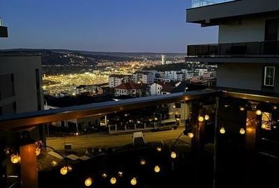 Apartament cu 2 camere în Florești - 2