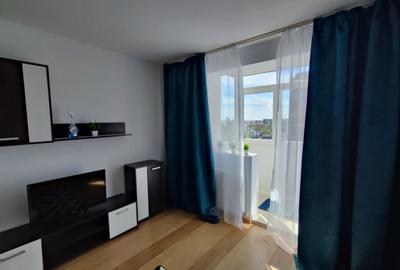 Apartament cu 2 camere decomandat în Prelungirea Ghencea