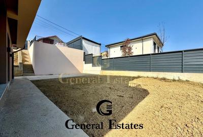 Duplex cu 4 camere cu Canalizare în Hlincea - 19