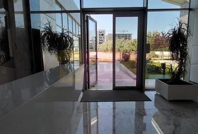 Apartament cu 2 camere nedecomandat în Est - 11