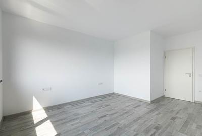 Duplex cu 3 camere cu Teren 200 Mp în Sânpetru - 11