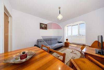 Apartament cu 3 camere semidecomandat în Griviței - 12