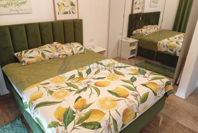 Apartament cu 3 camere decomandat, mobilat în Vest - 4