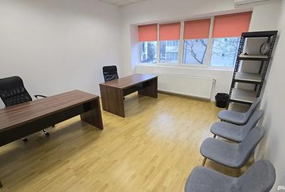 Spațiu comercial, de 25 mp, în Central