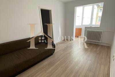 Apartament cu 3 camere semidecomandat, mobilat în Girocului - 1