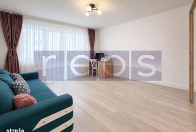 Apartament cu 2 camere decomandat în Titan