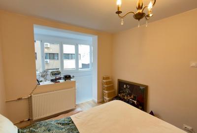 Apartament cu 2 camere semidecomandat, mobilat în Lujerului - 4