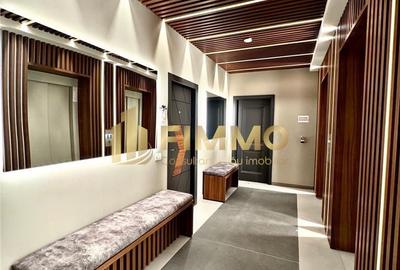 Apartament cu 2 camere, mobilat în Central