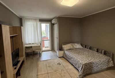 Garsonieră în Costin Georgian