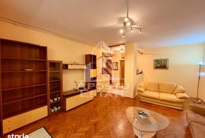 Apartament cu 2 camere, mobilat în Fabric - 2