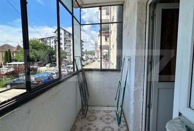 Apartament cu 4 camere în Central - 7