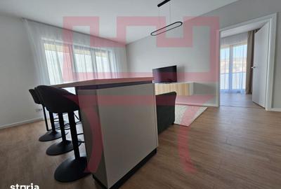 Apartament cu 2 camere, mobilat în Dâmbul Rotund - 8