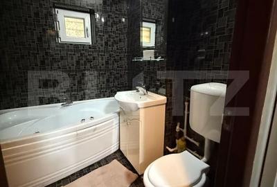 Apartament cu 2 camere decomandat în Țiglina 3 - 12