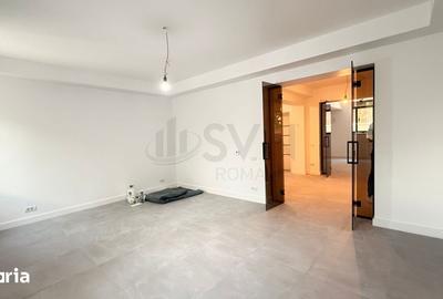 Casă cu 5 camere cu Teren 187 Mp în Vatra Luminoasă - 3