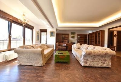 Apartament cu 3 camere decomandat în Romană - 1