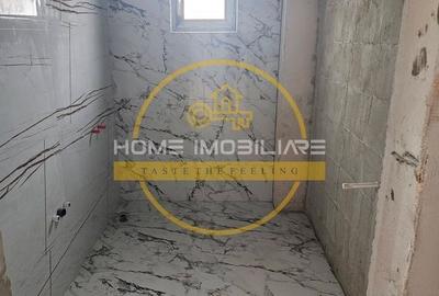 Apartament cu 2 camere în Bârnova