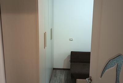 Garsonieră semidecomandată în Exterior Vest - 2
